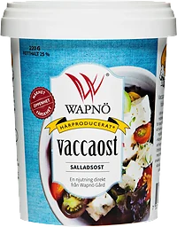 Vaccaost