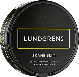 Skåne slim 21,6g Portionsnus 1-p