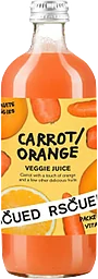 Grönsaksjuice Morot