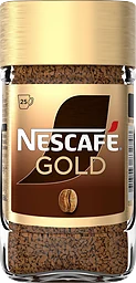 Snabbkaffe Gold