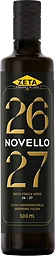 Extra virgin Olivolja Novello