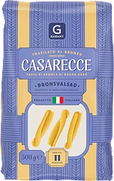 Casarecce