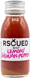 Citron Shot Sichuanpeppar