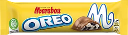 Choklad Oreo