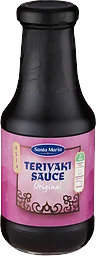 Teriyakisås