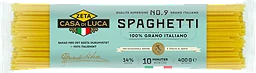 Spaghetti