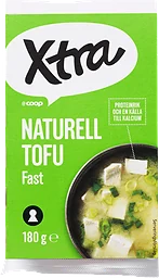 Tofu Naturell