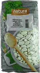 Vita bönor