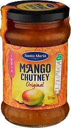 Mango chutney Original