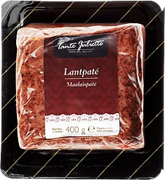 Lantpaté