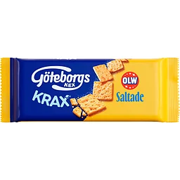 Matkex OLW Saltade