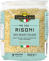 Risoni