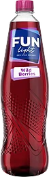 Blandsaft Wild Berries
