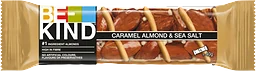 Caramel Almond Sea Salt