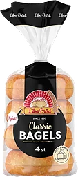 Bagels Classic