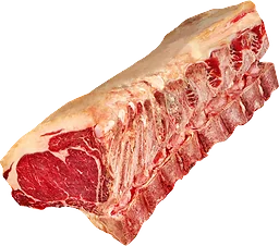 Biffstock Färsk med filé ca