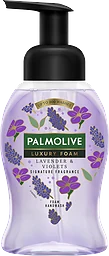 Handtvål Luxury Foam Lavender
