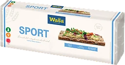 Sport Knäckebröd