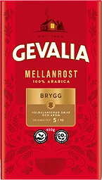 Bryggkaffe Mellanrost