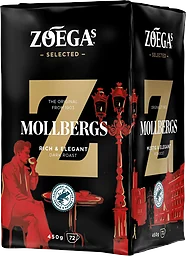 Mollbergs Mörkrost