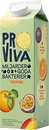 Tropisk
