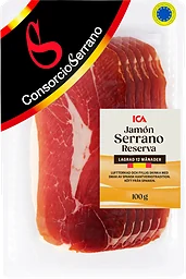 Jamón Serrano