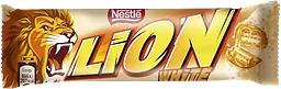 Lion White