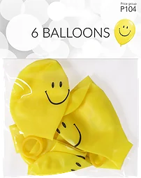 Ballonger Smiley