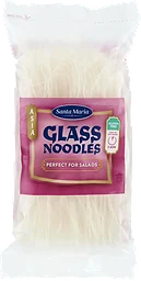 Glasnudlar