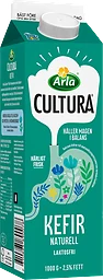 Kefir Naturell 2,5%