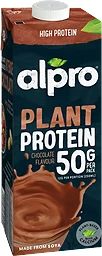 Plant Protein Chocolate Flavour
