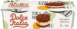 Dessert Tiramisù