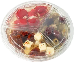 Antipasti Medelhavsmix 360g