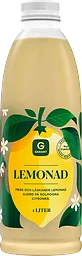 Citron Lemonad
