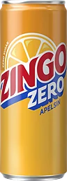 Apelsin Zero
