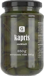 Kapris Cocktail