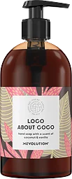 Loco About Coco