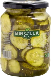 Smörgåsgurka