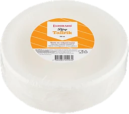 Tallrik 20cm Djup