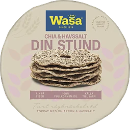 Din Stund Chia & Havssalt
