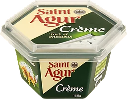 Crème 24%
