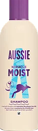 Miracle Moist Schampo