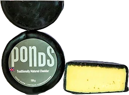 Cheddar Ponds Mature