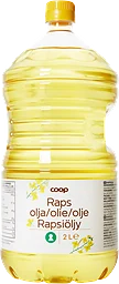 Rapsolja