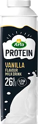 Vanilj Protein Mjölkdryck 0,5%