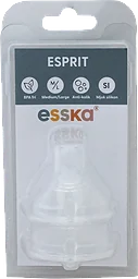 Dinapp Esprit Medium/Large 2-p