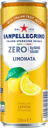 Limonata Zero