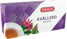 Kvällsro Örtte
