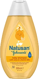Babyschampo