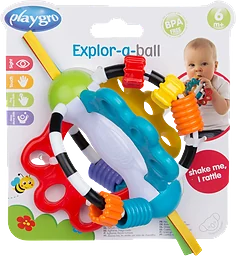 Explor-a-ball